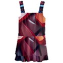 Jewelry Gemstones Kids  Layered Skirt Swimsuit View1