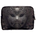Mask Tribal Make Up Pouch (Medium) View2