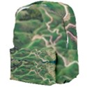 Coast Aerial View Beautiful Landscape Nature Ocean Road Graphy Aerial Coast Drone Giant Full Print Backpack View4