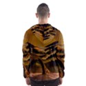Bridge Of Regret Men s Hooded Windbreaker View2