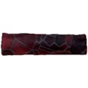 Mosaic Glass Glass Mosaic Colorful Full Print Rope Handle Tote (Small) View3