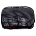 Grave Yard Dark Fantasy Trees Make Up Pouch (Small) View2