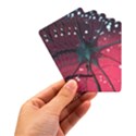 Coronavirus Corona Virus Playing Cards Single Design (Rectangle) with Custom Box View3