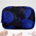 Raspberry One Edge Make Up Pouch (Small) View1