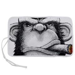 Png Huod Pen Storage Case (l) by saad11