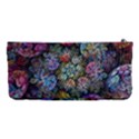 Floral Fractal 3d Art Pattern Handbag Organizer View4