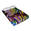 Grateful Dead Fitted Sheet (Full/ Double Size) View2