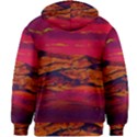 Time Wind Polishpattern Architecture Building City Cityscape Nature Pop-art Pop Surrealism  Retrowave Kids  Zipper Hoodie Without Drawstring View2