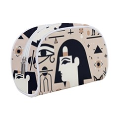 Egypt Pyramid Nature Desert Make Up Case (small) by Proyonanggan