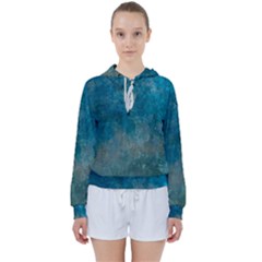 Background-25 Women s Tie Up Sweat by nateshop