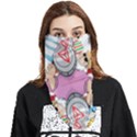 IMFD TRX Face Covering Bandana (Triangle) View1