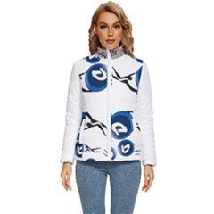 Imfd Dgb 3 Women s Puffer Bubble Jacket Coat by imanmulyana