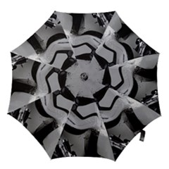 Stormtrooper Hook Handle Umbrellas (small) by Cemarart