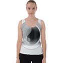 Washing Machines Home Electronic Velvet Tank Top View1