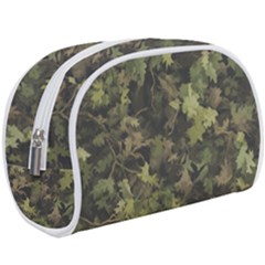 Camouflage Military Make Up Case (large) by Ndabl3x