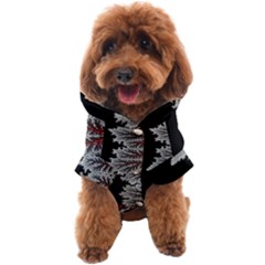 The Overworld Aurora Subnautica Dog Coat by Bedest