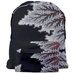 Himalaya Nature Mountain Giant Full Print Backpack by Bedest