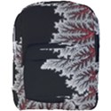 Foroest Nature Trippy Full Print Backpack View1