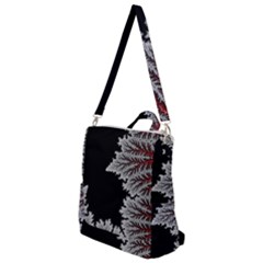 Astrology Surreal Surrealism Trippy Visual Art Crossbody Backpack by Bedest