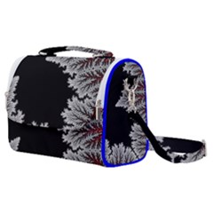 Astrology Surreal Surrealism Trippy Visual Art Satchel Shoulder Bag by Bedest