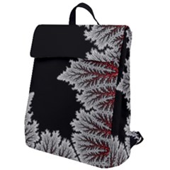 Astrology Surreal Surrealism Trippy Visual Art Flap Top Backpack by Bedest