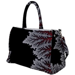 Astrology Surreal Surrealism Trippy Visual Art Duffel Travel Bag by Bedest
