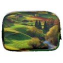 Countryside Landscape Nature Make Up Pouch (Small) View2