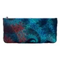 Fractal Art Spiral Ornaments Pattern Handbag Organizer View3