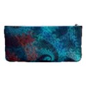 Fractal Art Spiral Ornaments Pattern Handbag Organizer View4
