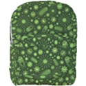 Seamless Pattern With Viruses Full Print Backpack View1