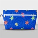Background Star Darling Galaxy Handbag Organizer View1