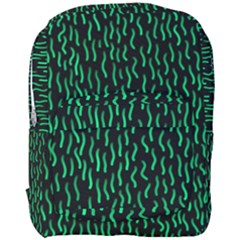 Confetti Texture Tileable Repeating Full Print Backpack by Maspions