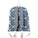 Abstract Mandala Seamless Background Texture Giant Full Print Backpack View2