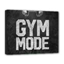 Gym mode Deluxe Canvas 20  x 16  (Stretched) View1