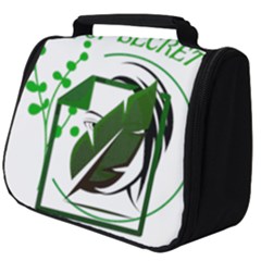 20240426 031933 20240426 030629 Full Print Travel Pouch (big) by Raju