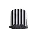 Stripes Geometric Pattern Digital Art Art Abstract Abstract Art Drawstring Pouch (Medium) View1