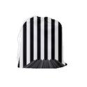 Stripes Geometric Pattern Digital Art Art Abstract Abstract Art Drawstring Pouch (Large) View2