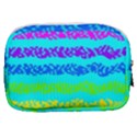 Abstract Design Pattern Make Up Pouch (Small) View2