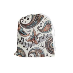638254ea-0991-4346-9859-da6dfcadec35 Drawstring Pouch (large) by RiverRootsReggae