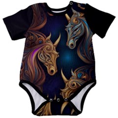Schwarz Dg9jyfkze1mwpbzobw7q--1--fzuss 6 9444x (1) Baby Short Sleeve Bodysuit by 2607694a