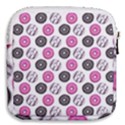 Pattern Seamless Design Decorative Mini Square Pouch View2