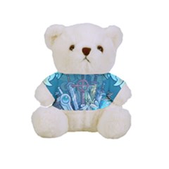 Adventure Time Lich Full Print Tee For Cuddly Teddy Bear by Bedest