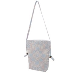 Pattern 1 Muster 7 Folding Shoulder Bag by 2607694c