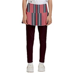 Streifen Kids  Skirted Pants by 2607694c