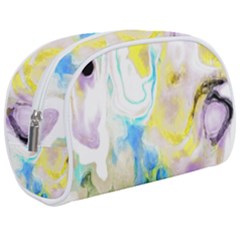Watercolour Watercolor Paint Ink Make Up Case (medium) by Ket1n9