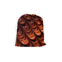 Fractal Frax Drawstring Pouch (Medium) View2