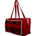 Rot Dunkel Multi Function Bag View3