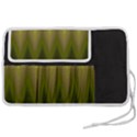 Zig Zag Chevron Classic Pattern Pen Storage Case (S) View2
