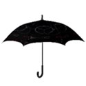 Math Board Circuit Circuits Computer Shield Tech Technology Hook Handle Umbrellas (Small) View3