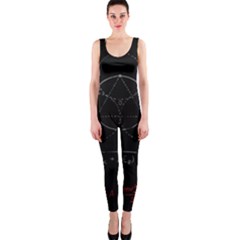 Math Board Circuit Circuits Computer Shield Tech Technology One Piece Catsuit by Loisa77